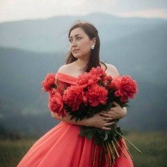 Оксана Синцова, Пермь