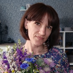 Екатерина Старкова, 29.02.1988, Луганск