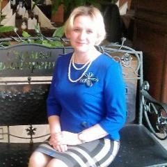 Наталья Холина, 06.12, Новошешминск