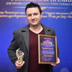 Алексей Лукьянов, 22.03, Севастополь