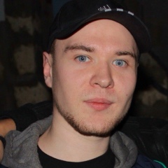 Алексей Безгин, 01.05, Тула