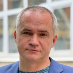 Владимир Анисимов, 24.04.1976, Москва