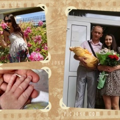 Танюша Прус, 07.06.1987, Луцк