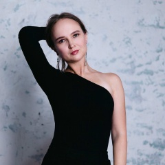 Лиля Мухаметшина, 18.02.1986, Казань