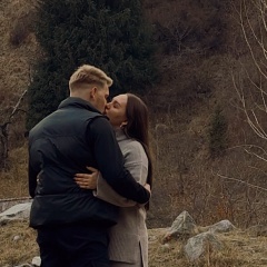 Диана Гладун, 04.03.1995, Seattle