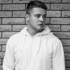 Eugene Oryshchenko, 28.08.1993, Харьков