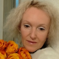 Лариса Найденова, 28.01.1977