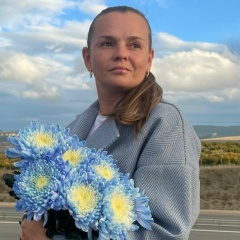 Мария Циглер, Севастополь