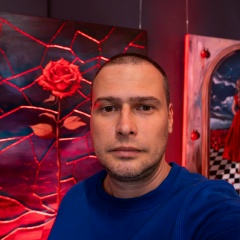 Дмитрий Александрович, Санкт-Петербург
