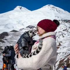 Светлана Бричёва, 06.09, Москва