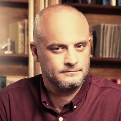 Роман Родников, 09.01.1974, Москва