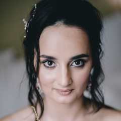 Наргиз Назаршоева, 13.01.1995, Новосибирск