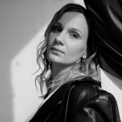 Олеся Тугутова, 31.08.1987, Улан-Удэ