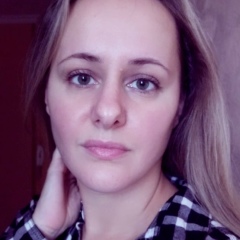Любовь Мезенцева, 27.11