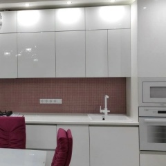 Купе Кухни, 30.04.1989, Белгород