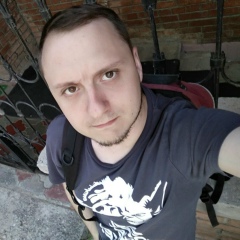 Никита Тимофеев, 19.01, Димитровград