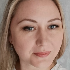 Мария Климова, Самара