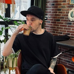 Алексей Алисов, Зеленоград