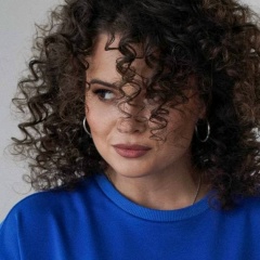 Тина Малькова, 19.05.1990, Екатеринбург