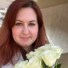 Христина Гофман, 18.02, Алматы