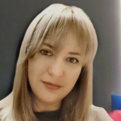 Виктория Лаврентьева, 08.10, Санкт-Петербург