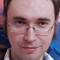 Роман Высоких, 17.04.1985, Санкт-Петербург