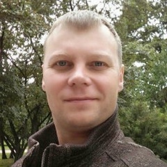 Юрий Коноплев, 22.08.1979, Санкт-Петербург