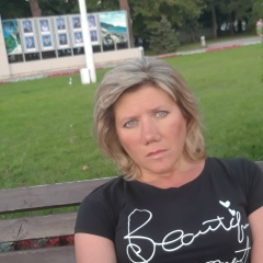 Наташа Малышева, 06.05, Санкт-Петербург