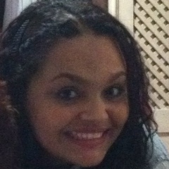 Vanessa Dias, 16.01.1988, Rio de Janeiro