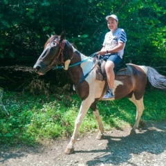 Иван Епифанов, 07.07.1997, Куровское