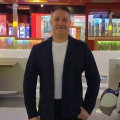 Павел Генкин, 09.04.1975, Санкт-Петербург