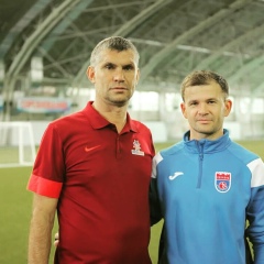 Павел Шкуров, 12.02, Москва