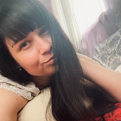 Екатерина Лысенко, 30.05.1989, Тверь
