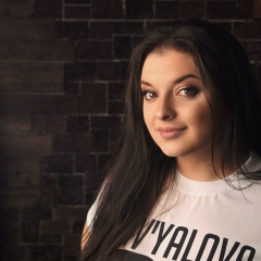 Наталья Грин, 04.03, Нижний Новгород