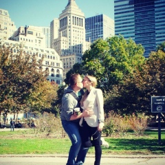 Nick Solony, 16.11, Луганск