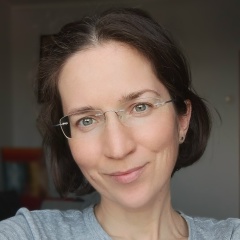 Настасья Нужная, 16.10.1987, Шатура