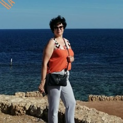 Katerina Nasonova, 12.11