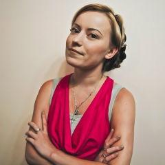 Татьяна Ашихина, 19.11.1985, Алматы