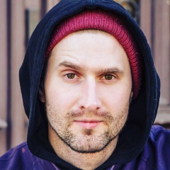 Илья Матусевич, 25.01.1990, Минск