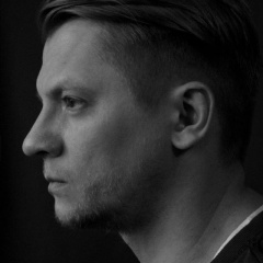 Евгений Лобанов, Москва