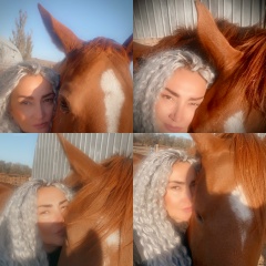 Окси Соковикова, 25.10.1982, Краснодар