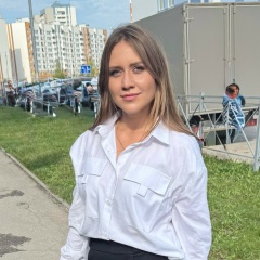 Анжела Лупина, Самара