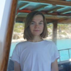 Марина Лопатина