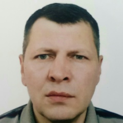 Денис Кобылинский, 20.07, Санкт-Петербург