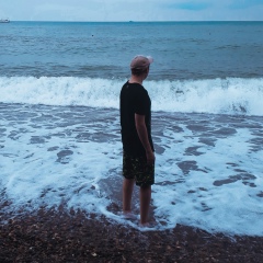 Эльдар Минибаев, 12.11.1998, Реж