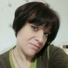 Ирина Албул, 05.02, Санкт-Петербург