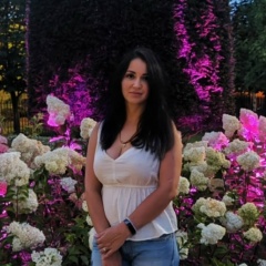 Светлана Лисица, 16.07.1986, Краснодар
