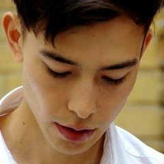 Alex Rendayn, 02.03.1990, Washington, D.C.