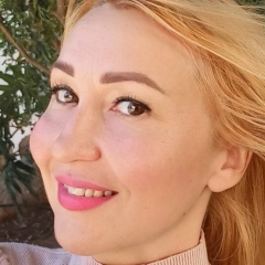 Оксана Иванова, 11.08, Стерлитамак
