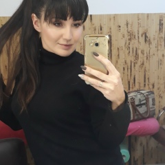 Татьяна Чернобай, 27.03, Кременчуг